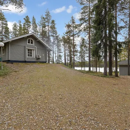 Vakantiehuis Ahvenmaeki B By Interhome