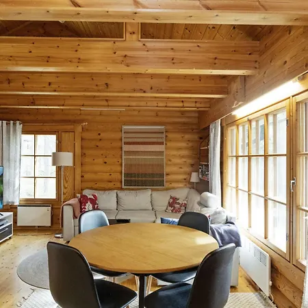 Ahvenmaeki B By Interhome *