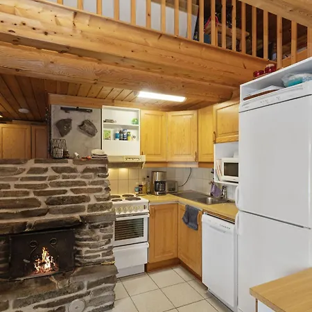 Ahvenmaeki B By Interhome *