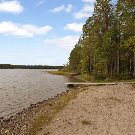 Vakantiehuis Ahvenmaeki B By Interhome *