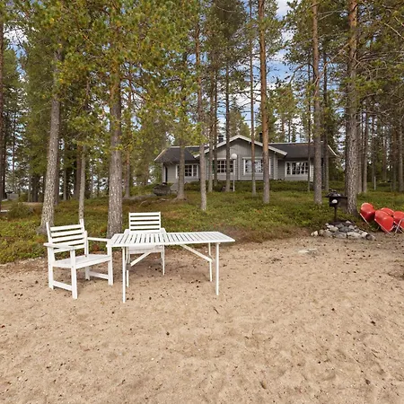 Semesterbostad Ahvenmaeki B By Interhome