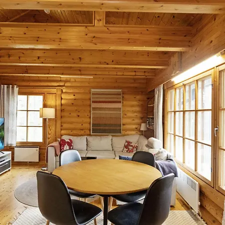 Vakantiehuis Ahvenmaeki B By Interhome *