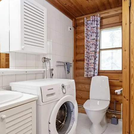 Ahvenmaeki B By Interhome * Kuusamo