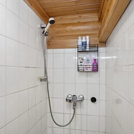 Ahvenmaeki B By Interhome Kuusamo