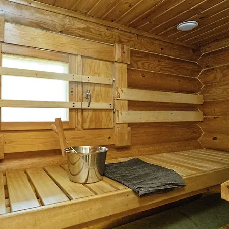 Hébergement de vacances Ahvenmaeki B By Interhome *