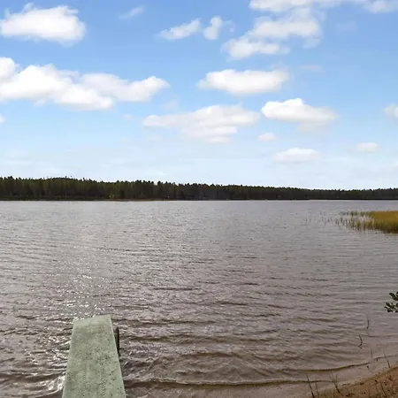 Ahvenmaeki B By Interhome