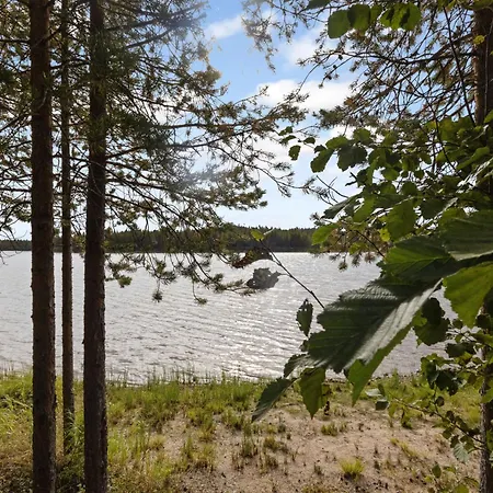 Ahvenmaeki B By Interhome *