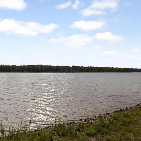 Ahvenmaeki B By Interhome Hébergement de vacances *