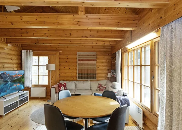 Ahvenmaeki B By Interhome *