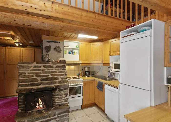 Ahvenmaeki B By Interhome *