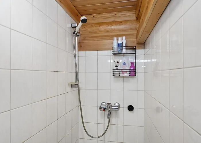 Ahvenmaeki B By Interhome Kuusamo