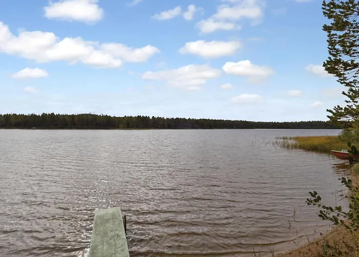 Ahvenmaeki B By Interhome