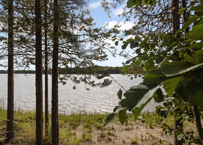 Ahvenmaeki B By Interhome *