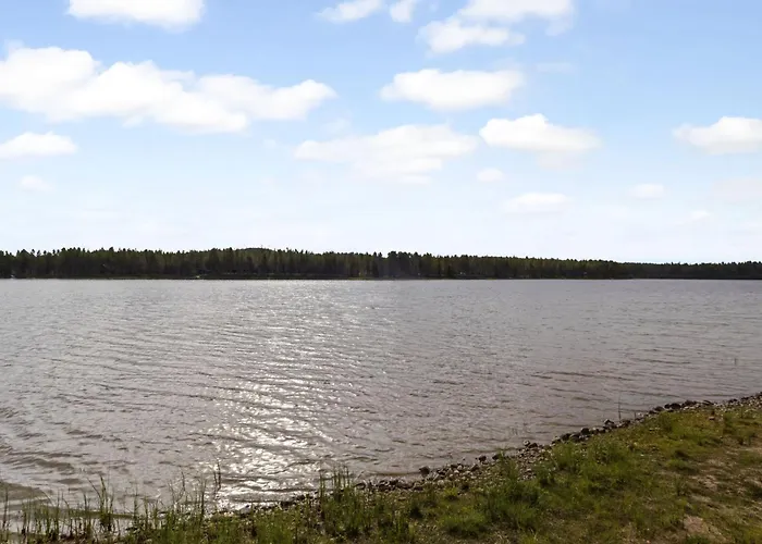 Ahvenmaeki B By Interhome Vakantiehuis *